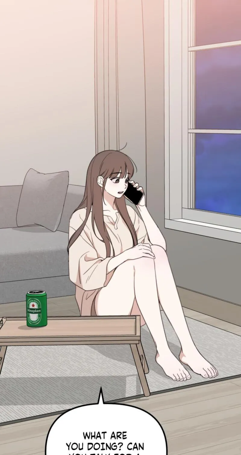 Read Sweet Romance Spicy Roommates EN Manga Online