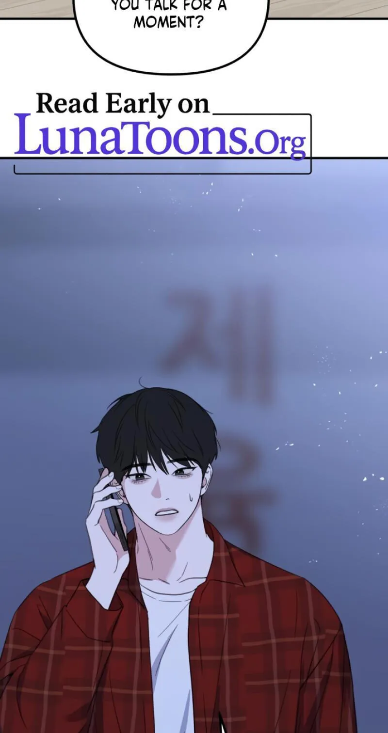 Read Sweet Romance Spicy Roommates EN Manga Online