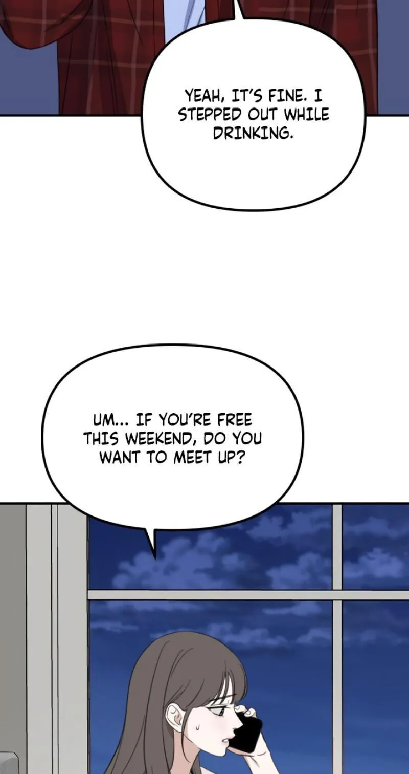 Read Sweet Romance Spicy Roommates EN Manga Online