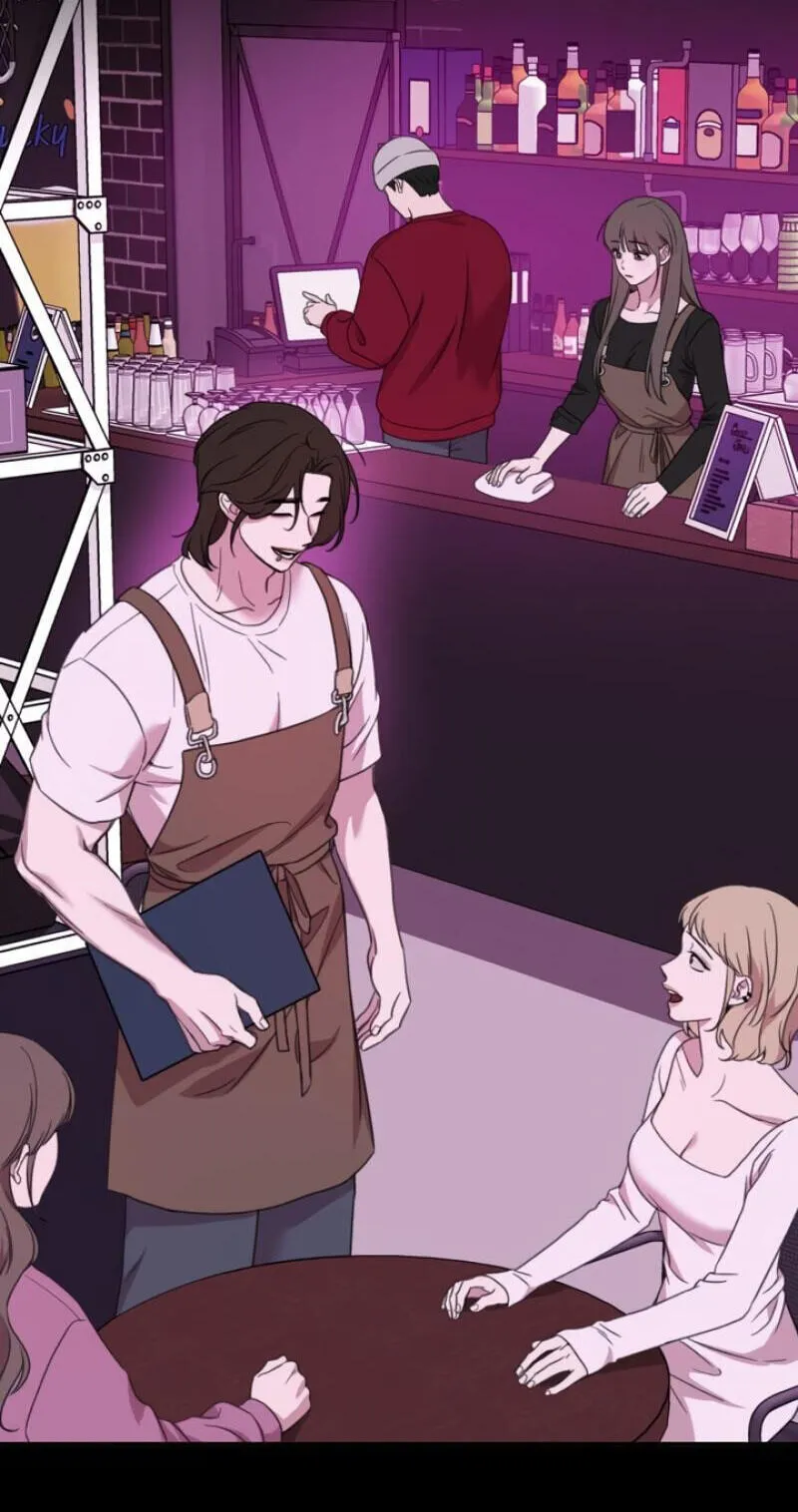 Read Sweet Romance Spicy Roommates EN Manga Online