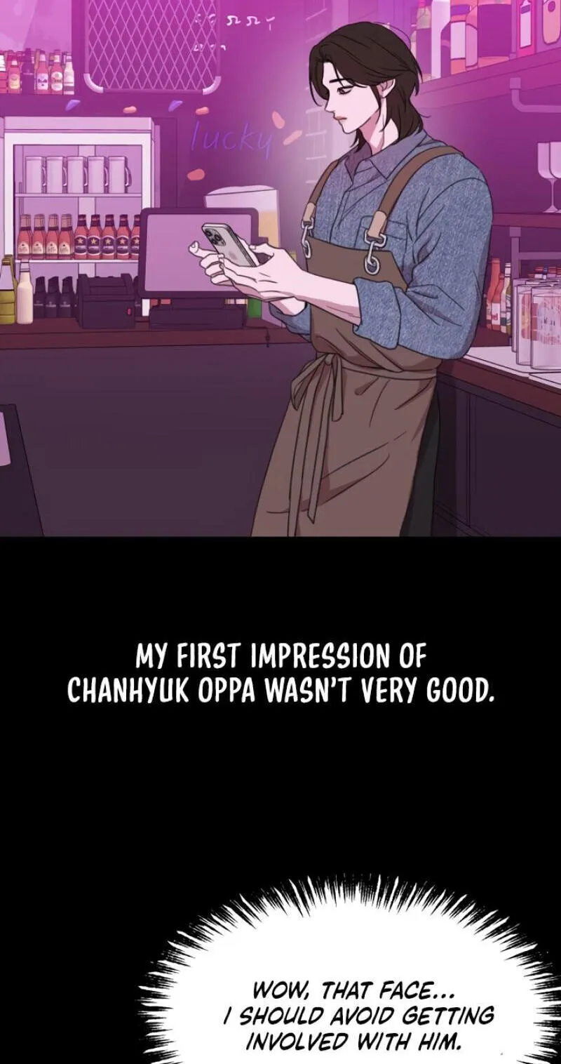 Read Sweet Romance Spicy Roommates EN Manga Online