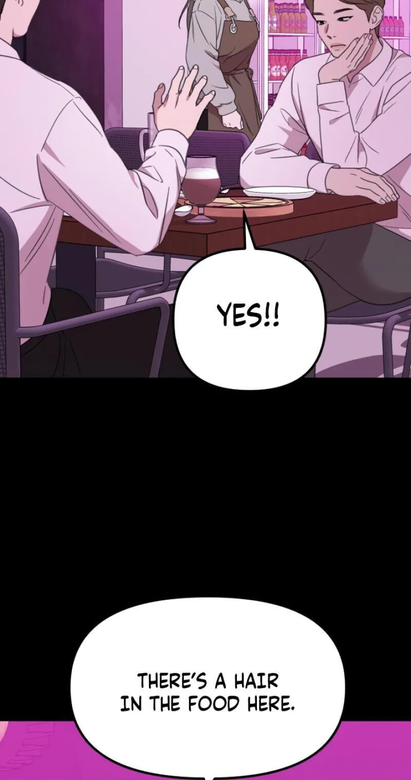 Read Sweet Romance Spicy Roommates EN Manga Online