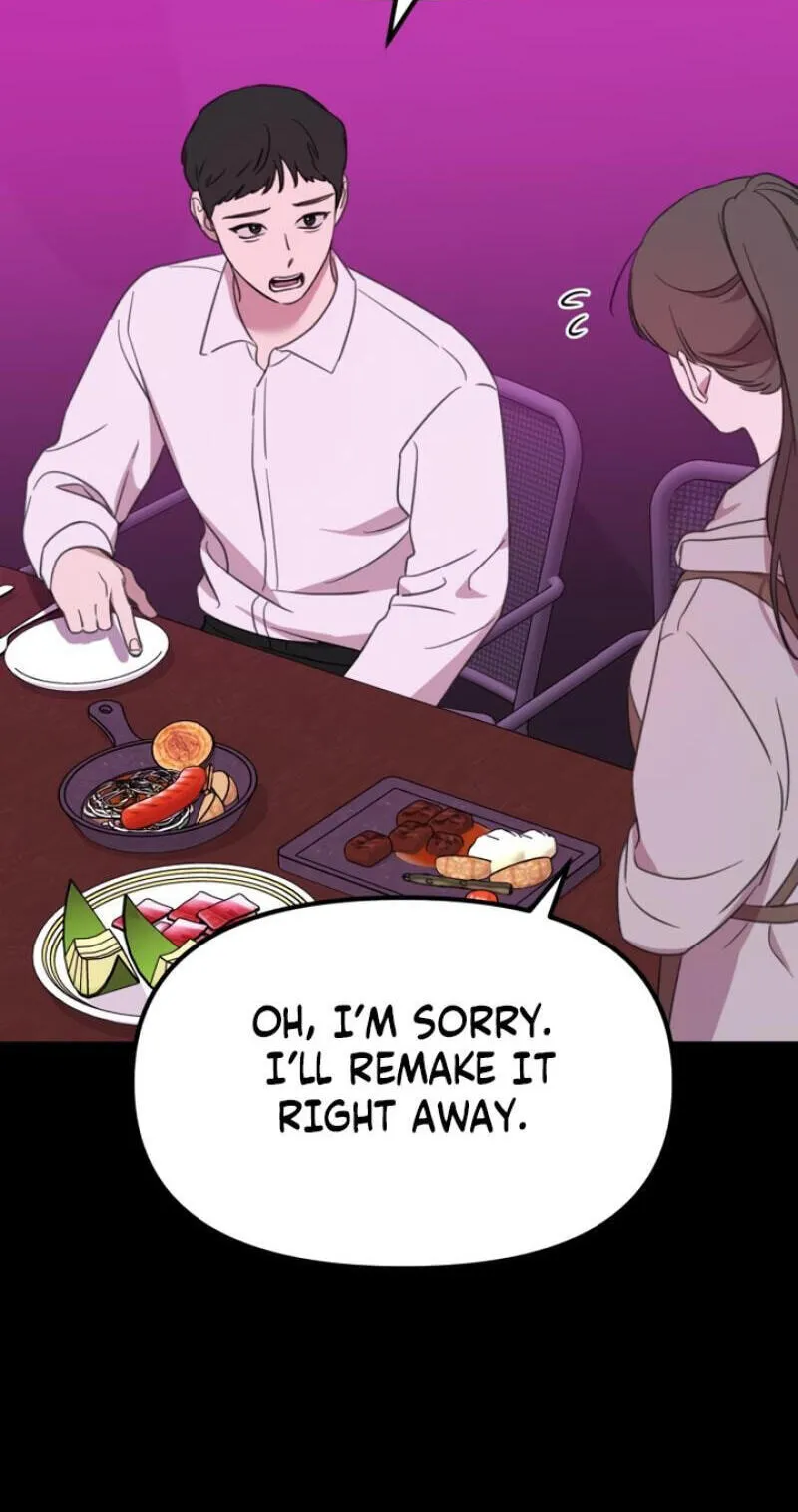 Read Sweet Romance Spicy Roommates EN Manga Online