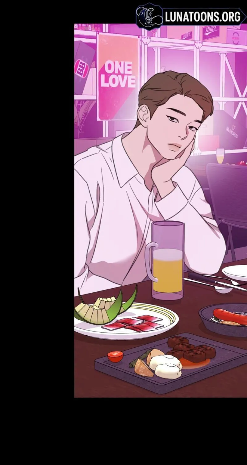 Read Sweet Romance Spicy Roommates EN Manga Online