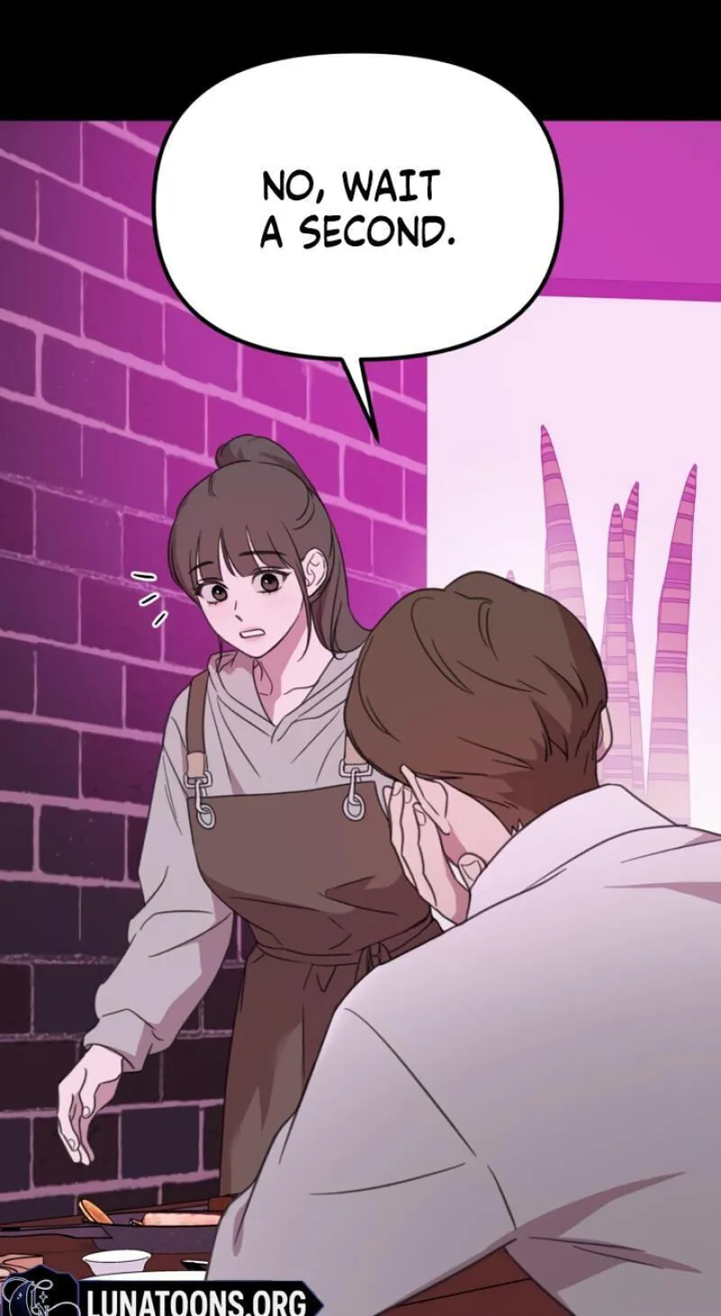 Read Sweet Romance Spicy Roommates EN Manga Online