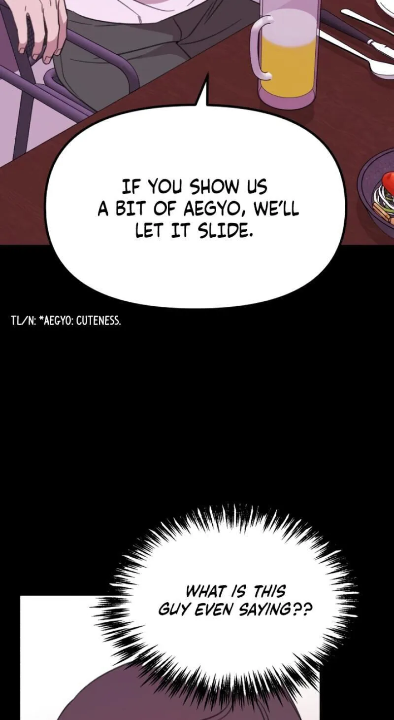 Read Sweet Romance Spicy Roommates EN Manga Online