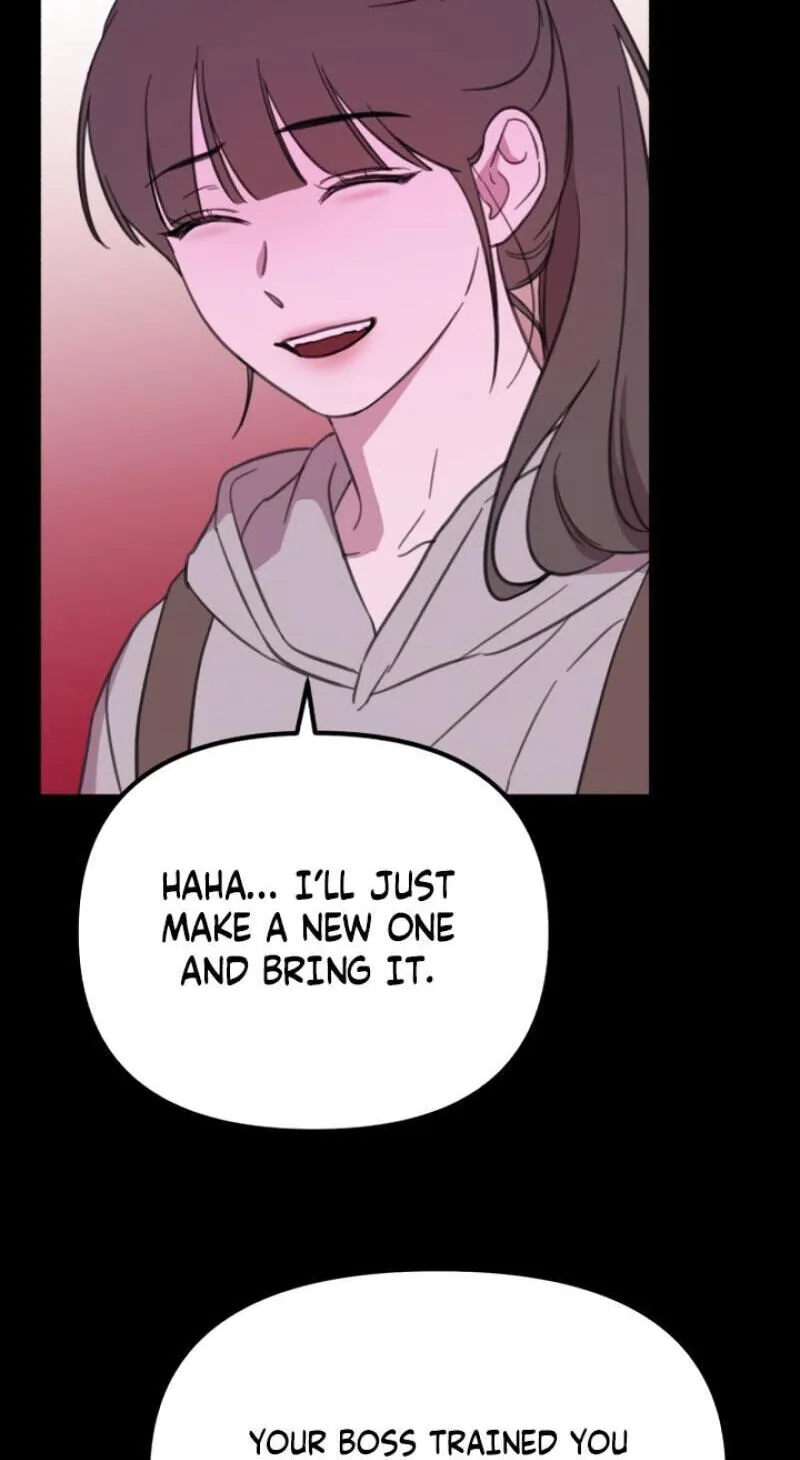 Read Sweet Romance Spicy Roommates EN Manga Online