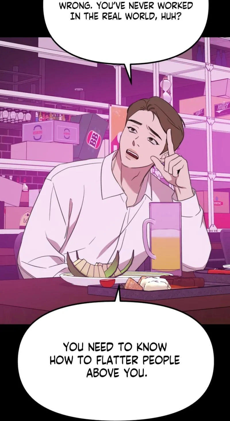 Read Sweet Romance Spicy Roommates EN Manga Online