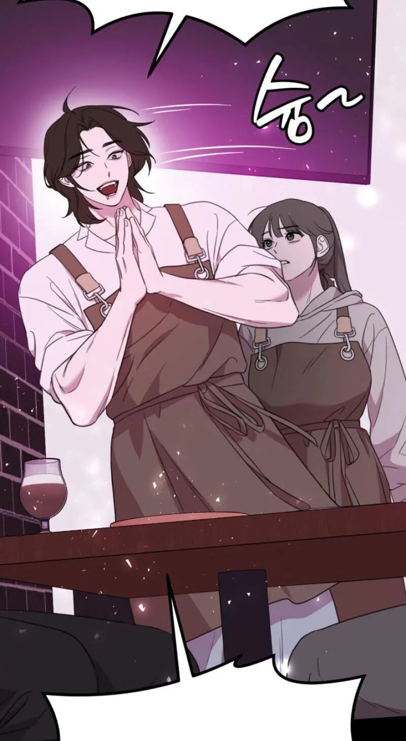 Read Sweet Romance Spicy Roommates EN Manga Online