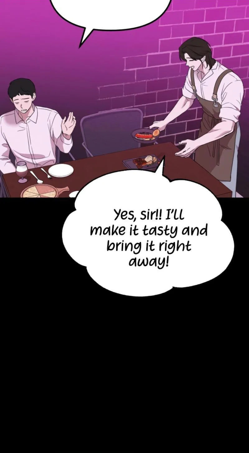 Read Sweet Romance Spicy Roommates EN Manga Online