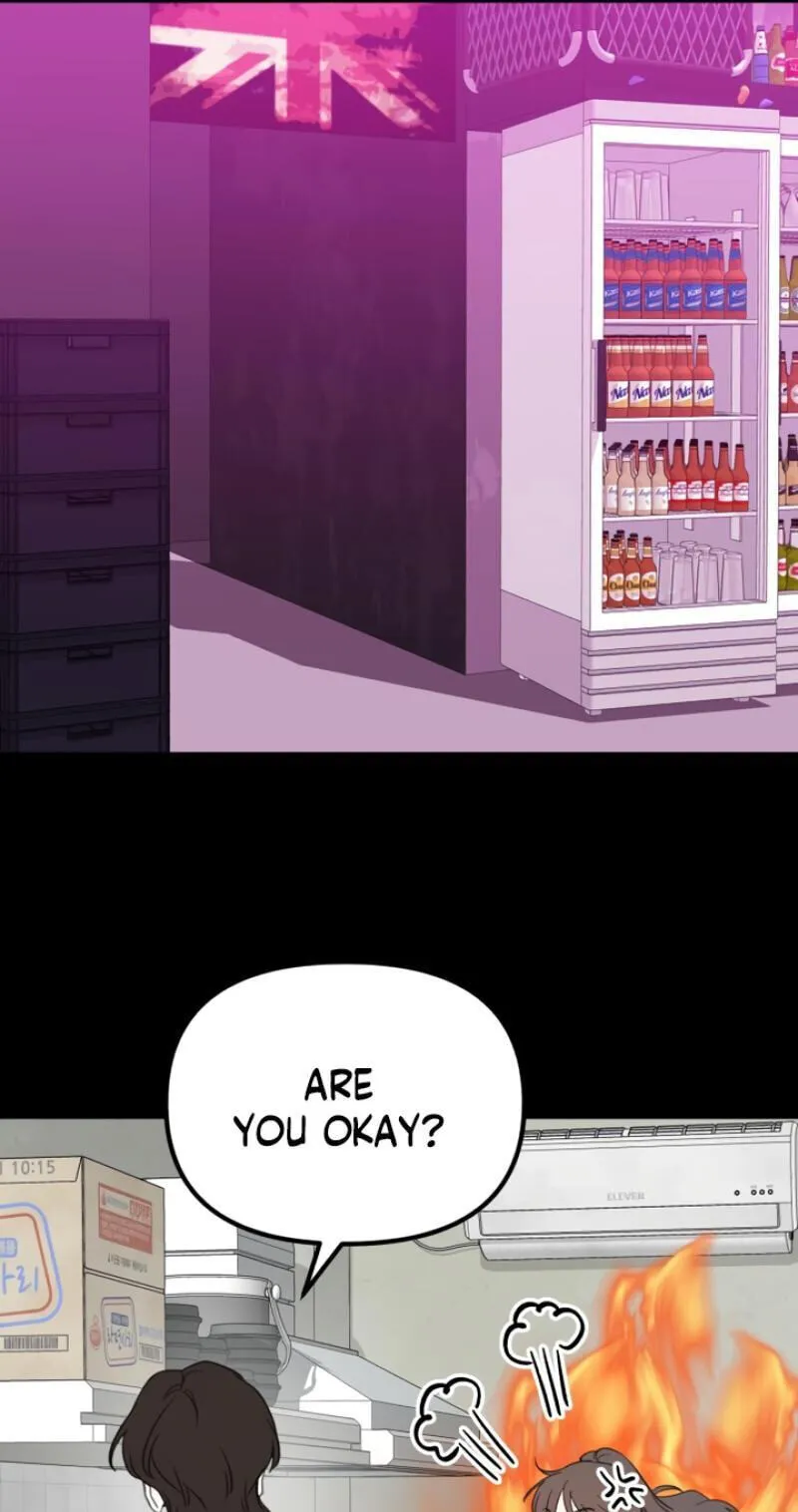 Read Sweet Romance Spicy Roommates EN Manga Online