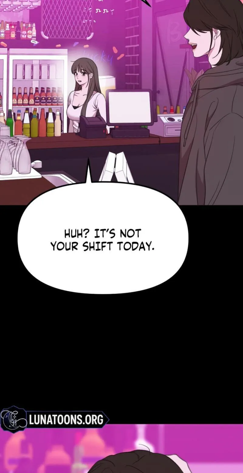Read Sweet Romance Spicy Roommates EN Manga Online