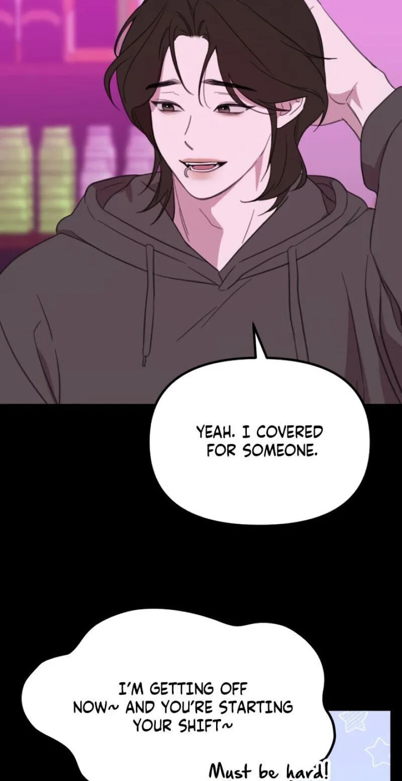Read Sweet Romance Spicy Roommates EN Manga Online