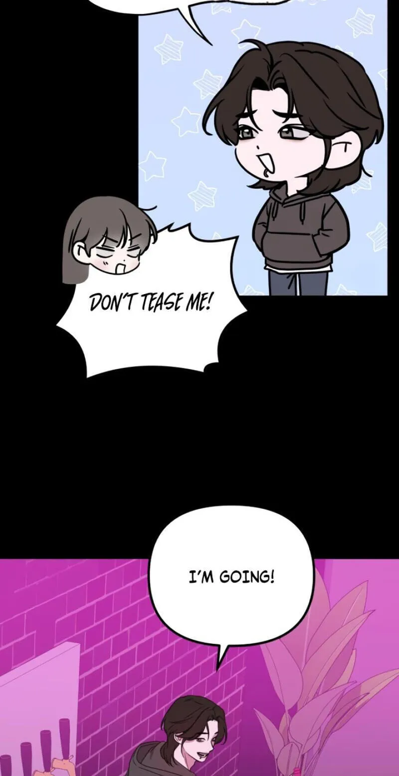 Read Sweet Romance Spicy Roommates EN Manga Online