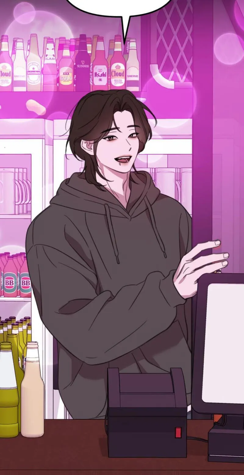 Read Sweet Romance Spicy Roommates EN Manga Online