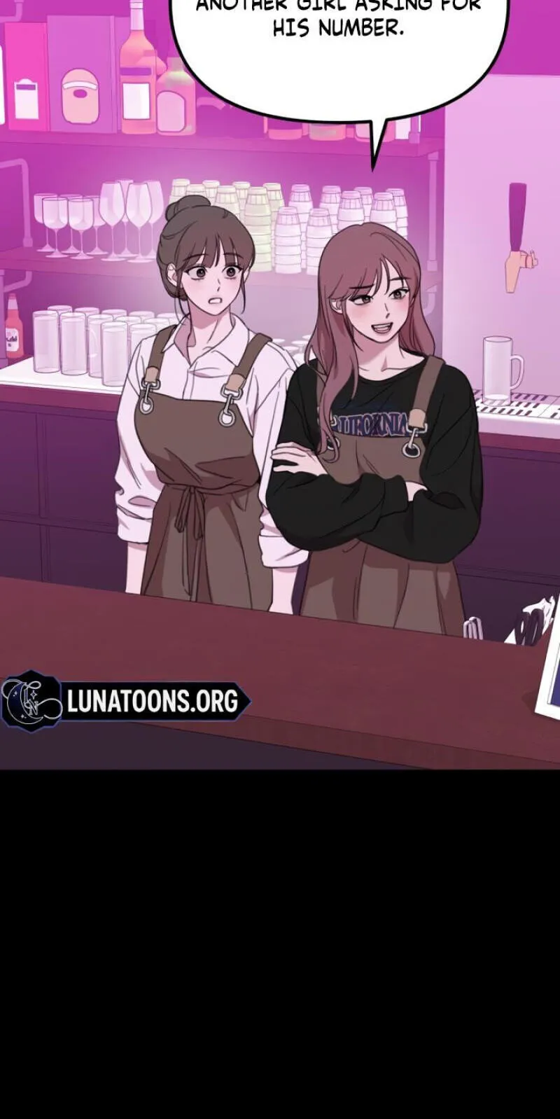 Read Sweet Romance Spicy Roommates EN Manga Online
