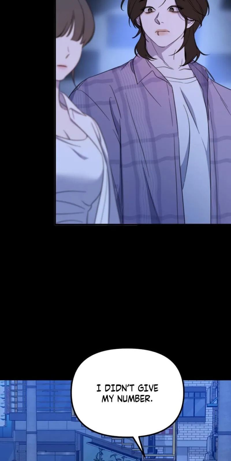 Read Sweet Romance Spicy Roommates EN Manga Online