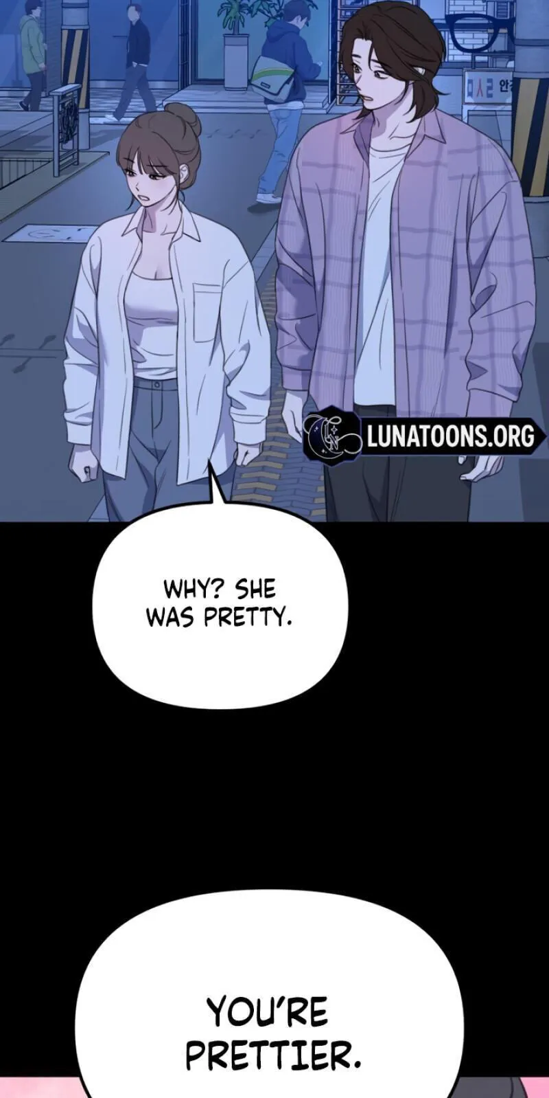 Read Sweet Romance Spicy Roommates EN Manga Online