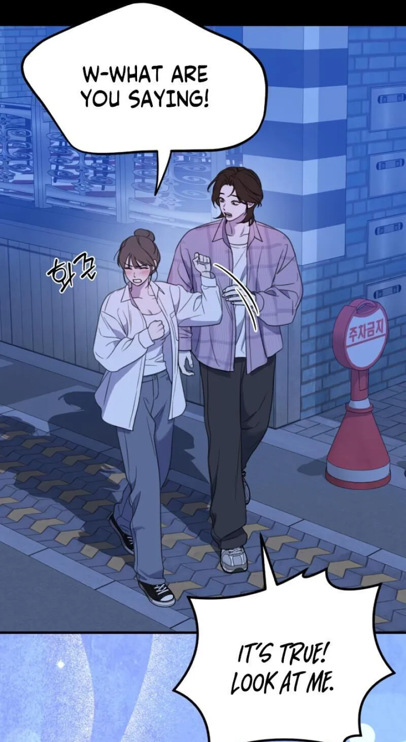 Read Sweet Romance Spicy Roommates EN Manga Online