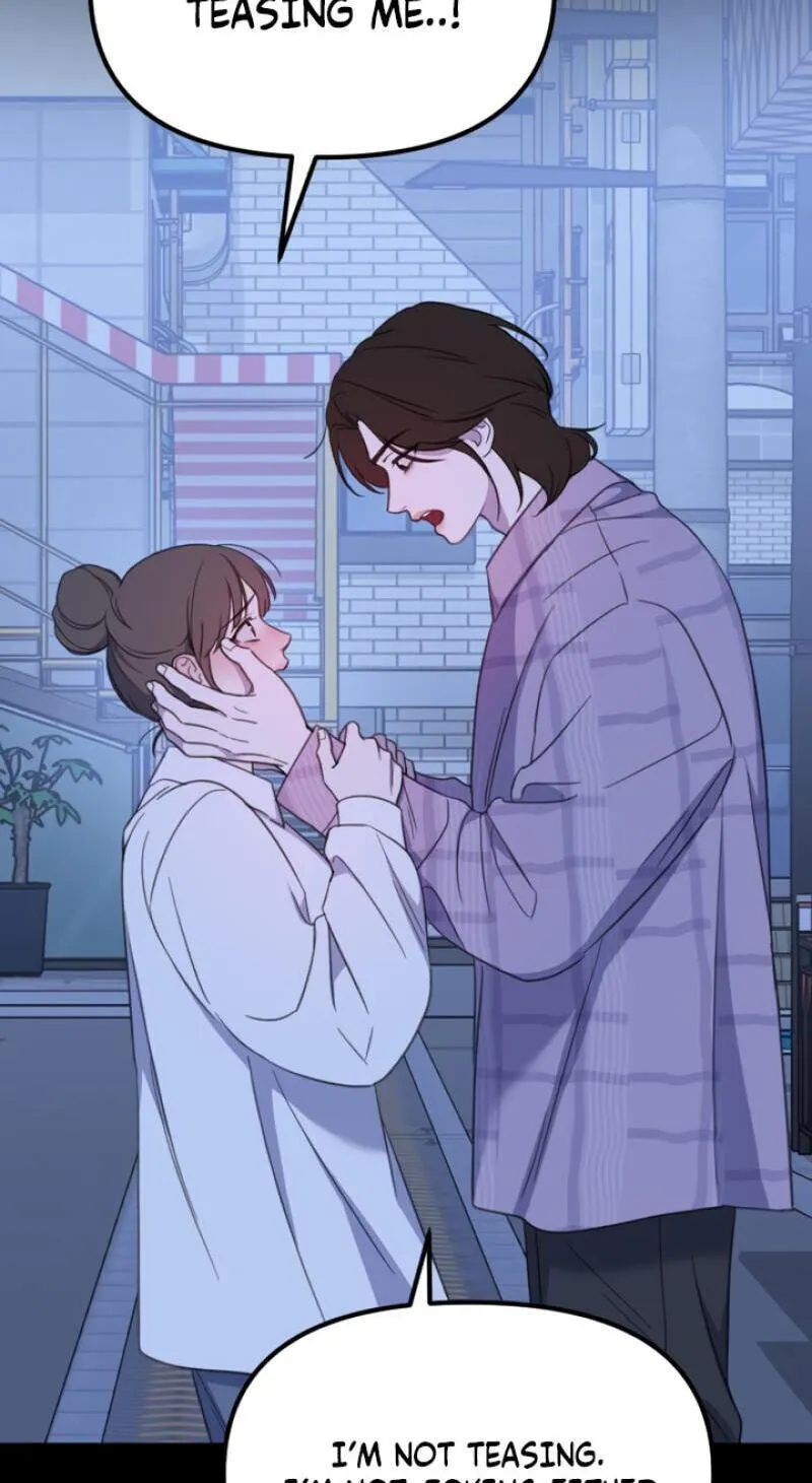 Read Sweet Romance Spicy Roommates EN Manga Online
