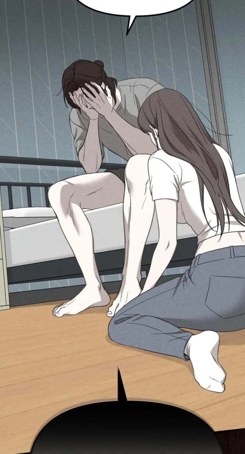 Read Sweet Romance Spicy Roommates EN Manga Online