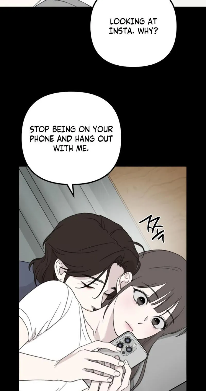Read Sweet Romance Spicy Roommates EN Manga Online