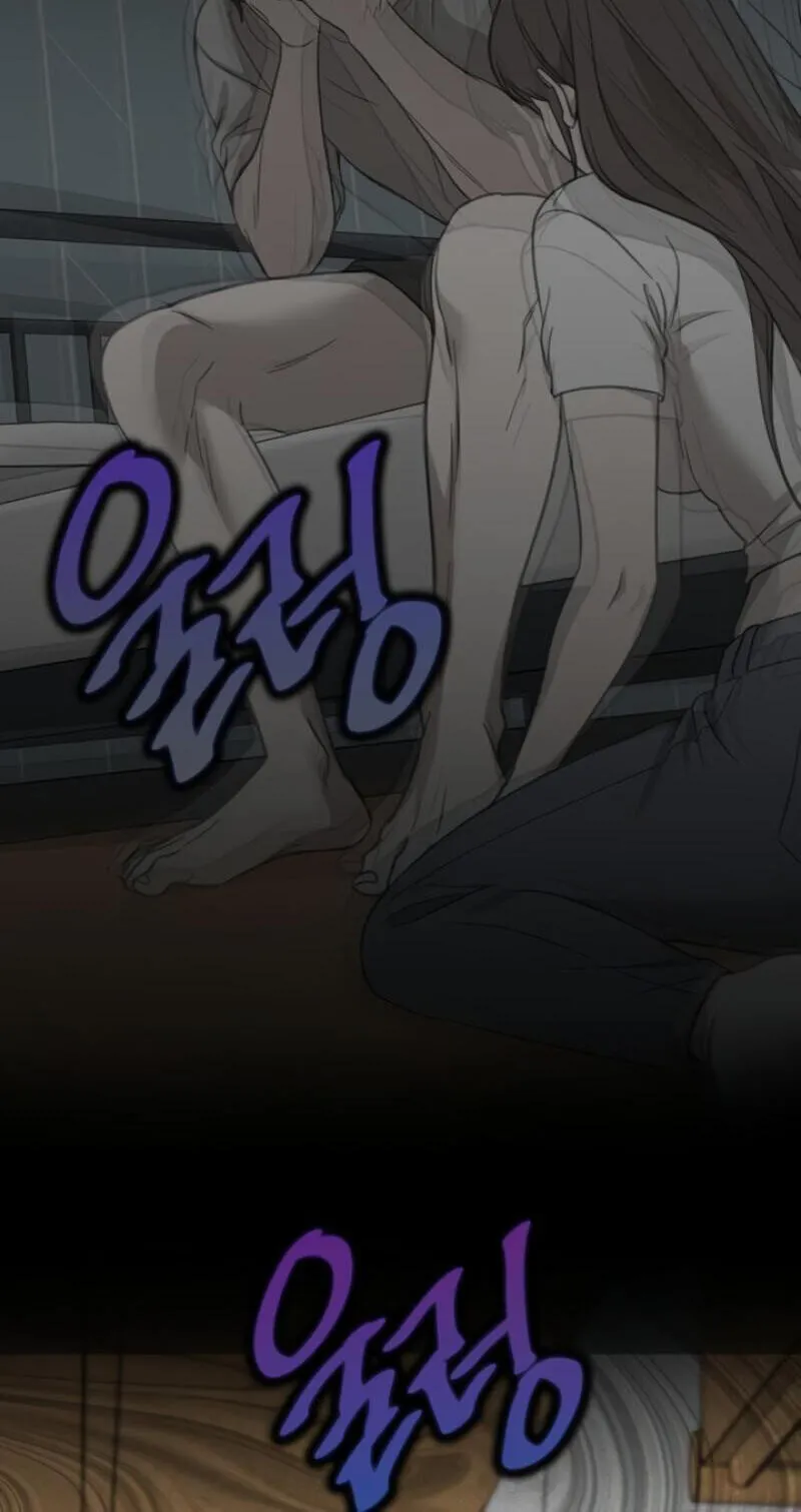 Read Sweet Romance Spicy Roommates EN Manga Online