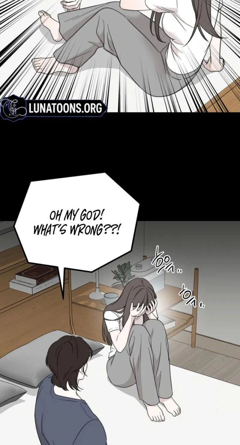 Read Sweet Romance Spicy Roommates EN Manga Online