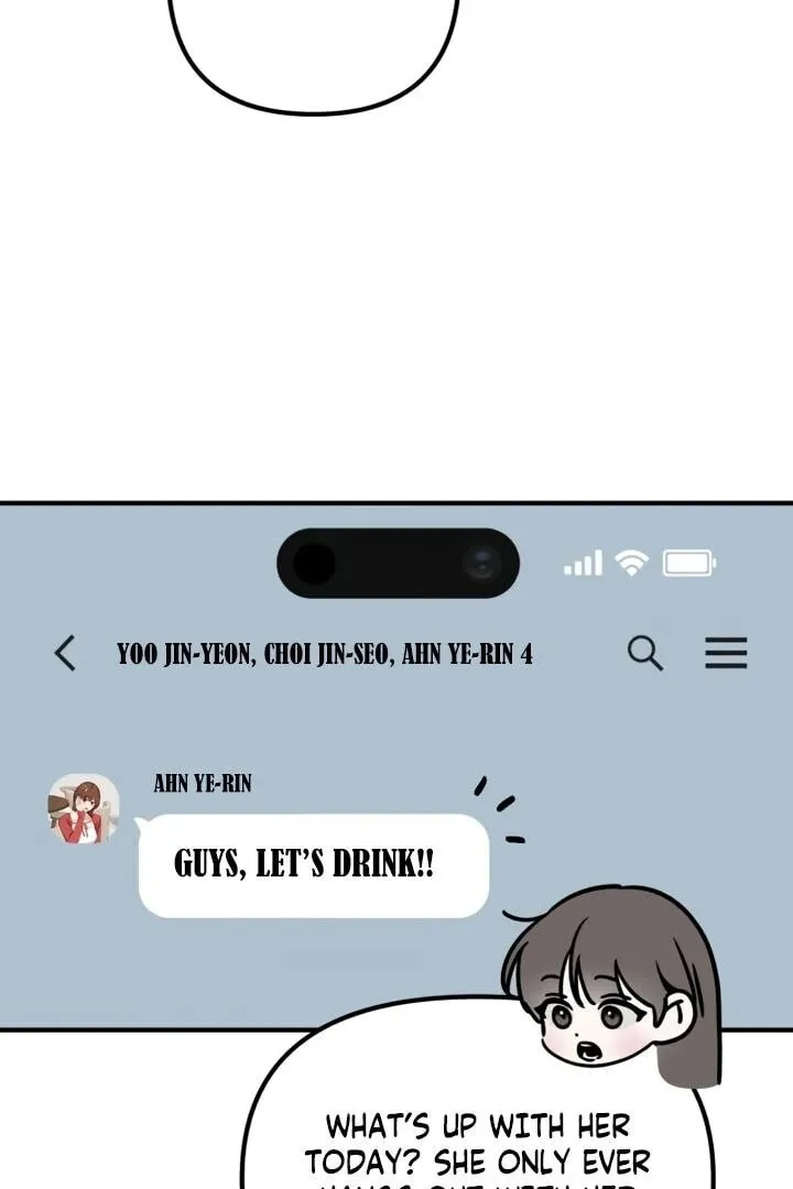 Read Sweet Romance Spicy Roommates EN Manga Online
