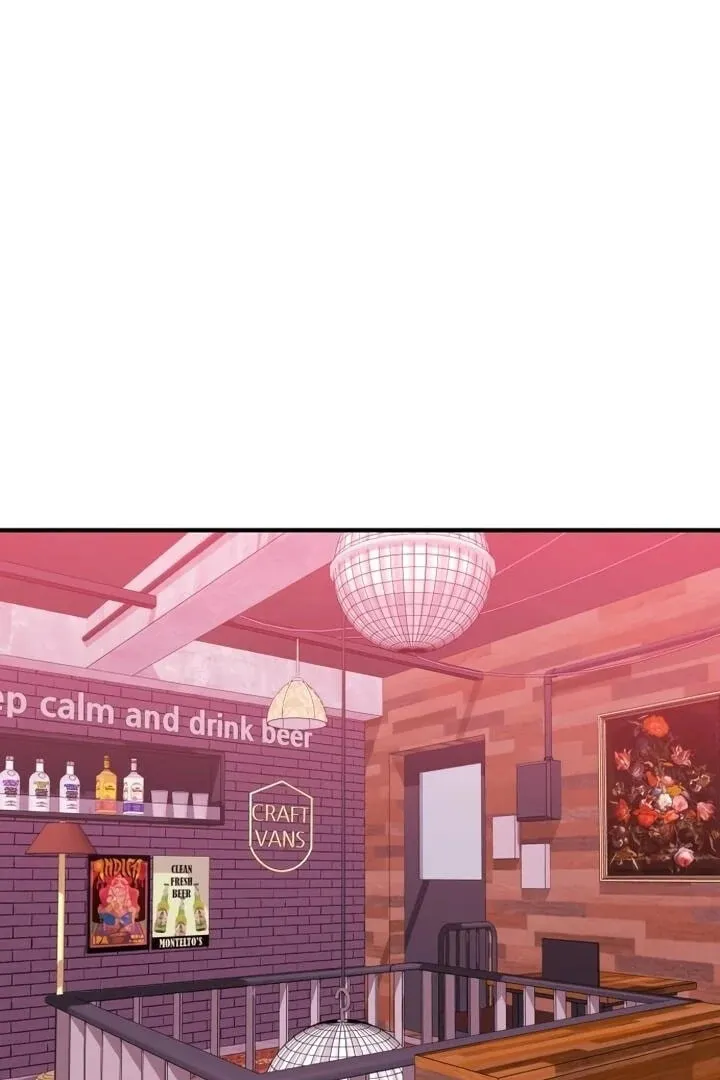 Read Sweet Romance Spicy Roommates EN Manga Online