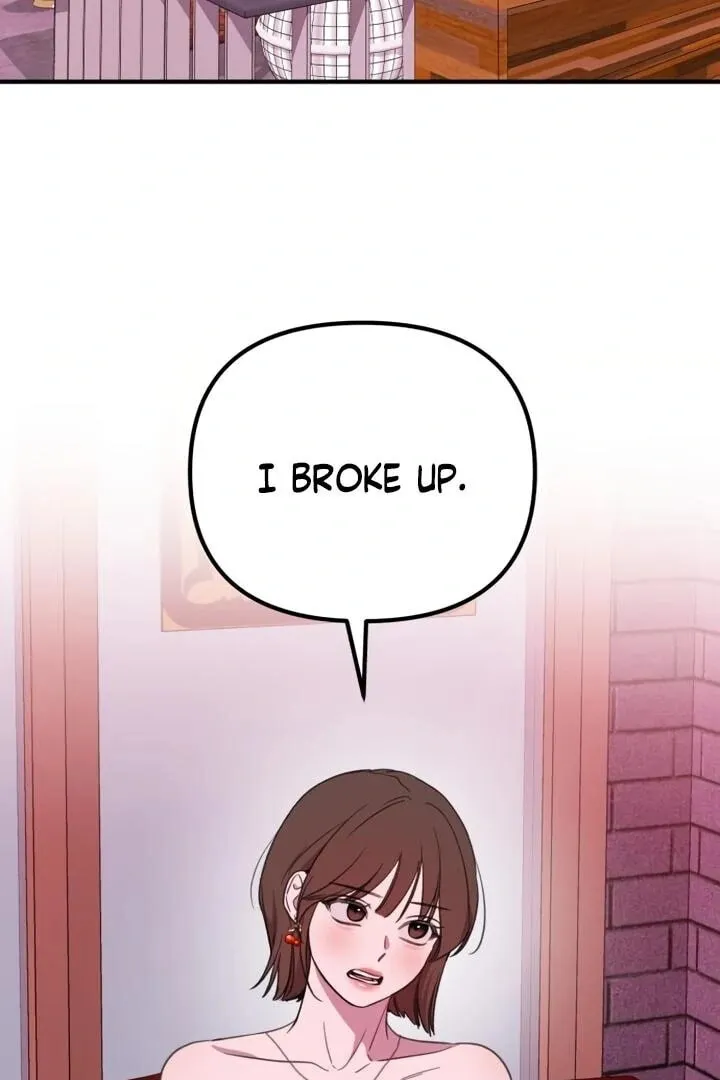 Read Sweet Romance Spicy Roommates EN Manga Online