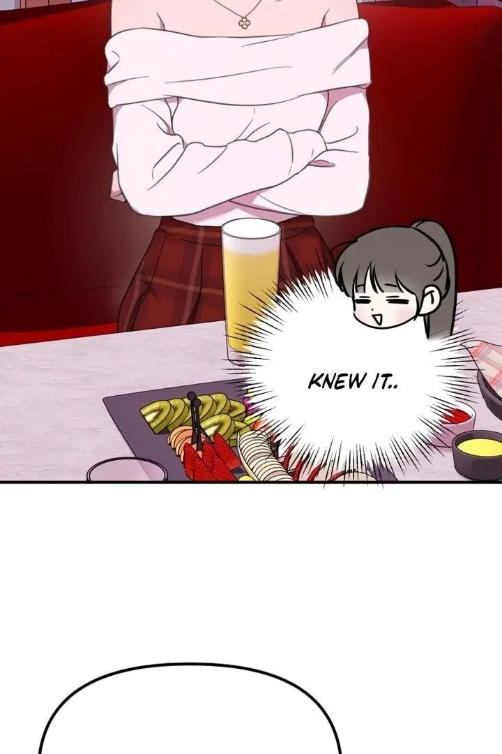 Read Sweet Romance Spicy Roommates EN Manga Online