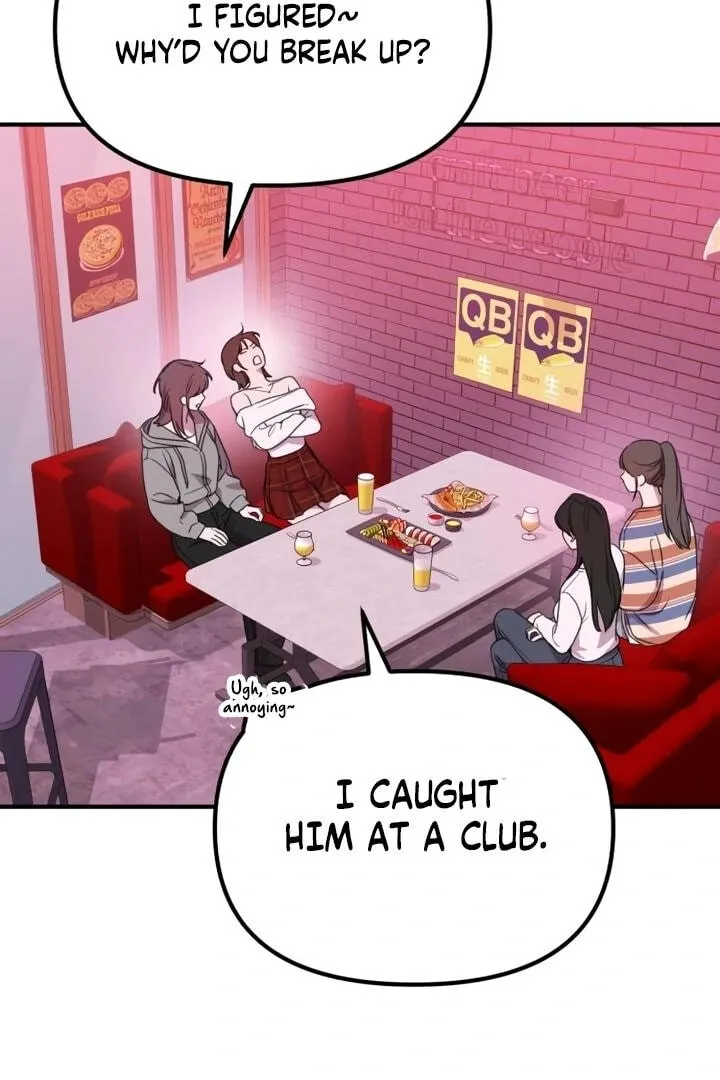 Read Sweet Romance Spicy Roommates EN Manga Online