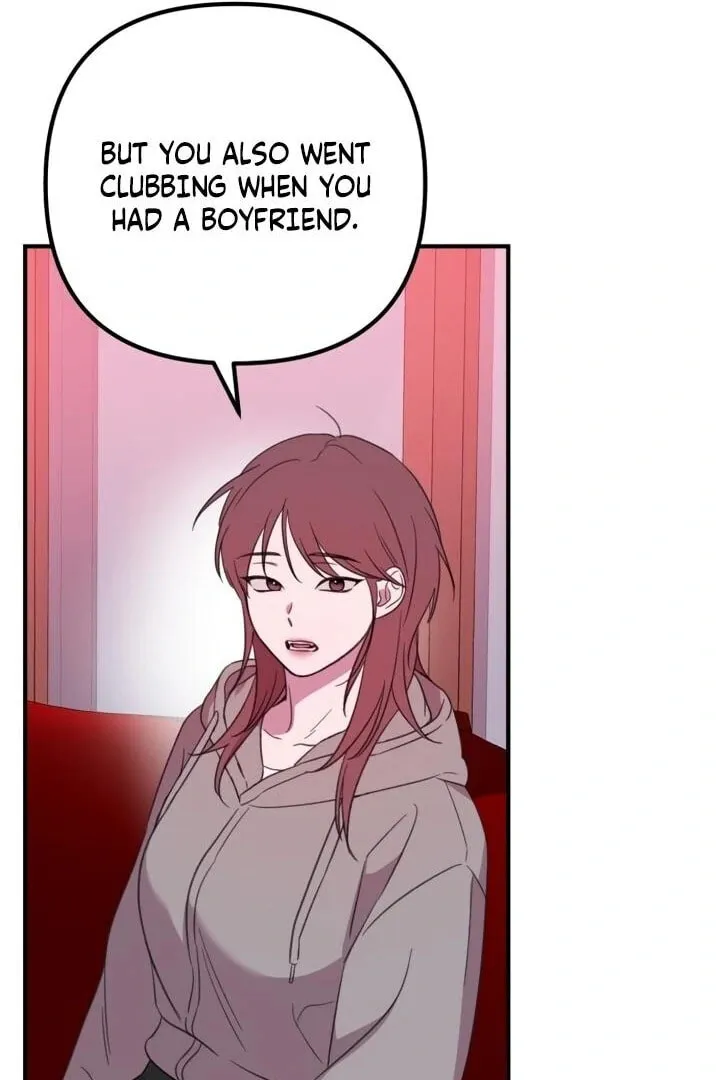 Read Sweet Romance Spicy Roommates EN Manga Online