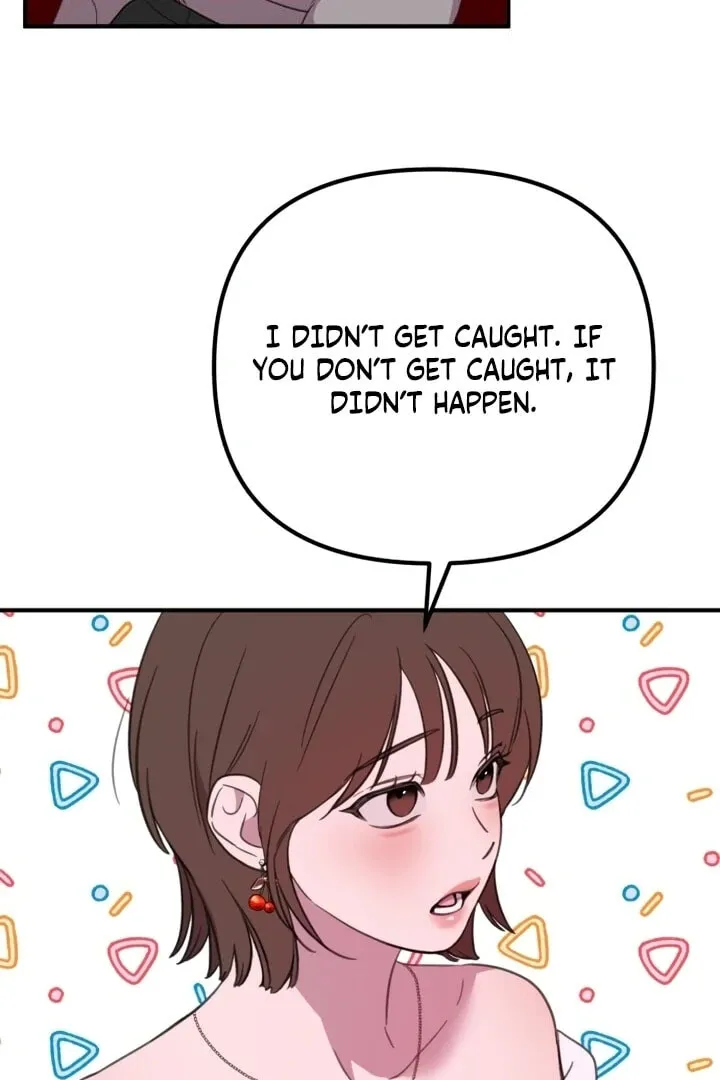 Read Sweet Romance Spicy Roommates EN Manga Online