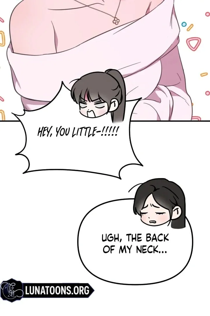 Read Sweet Romance Spicy Roommates EN Manga Online