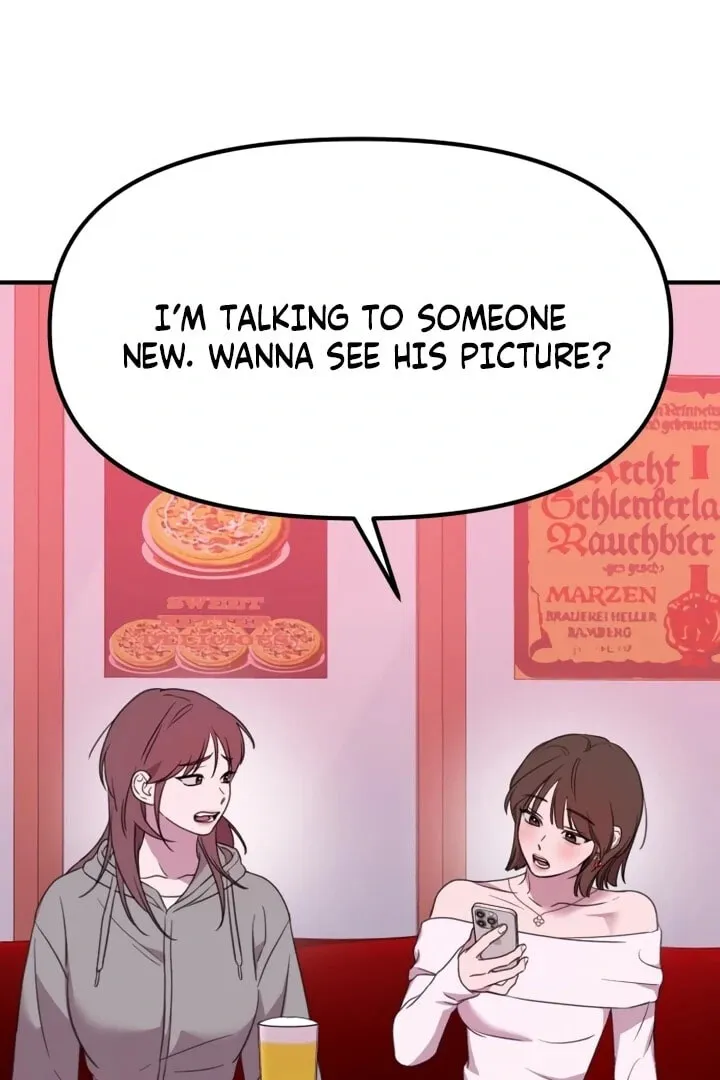 Read Sweet Romance Spicy Roommates EN Manga Online