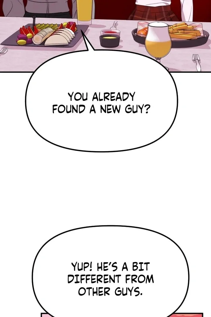 Read Sweet Romance Spicy Roommates EN Manga Online