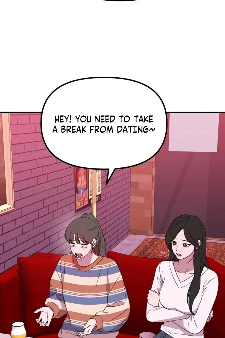 Read Sweet Romance Spicy Roommates EN Manga Online