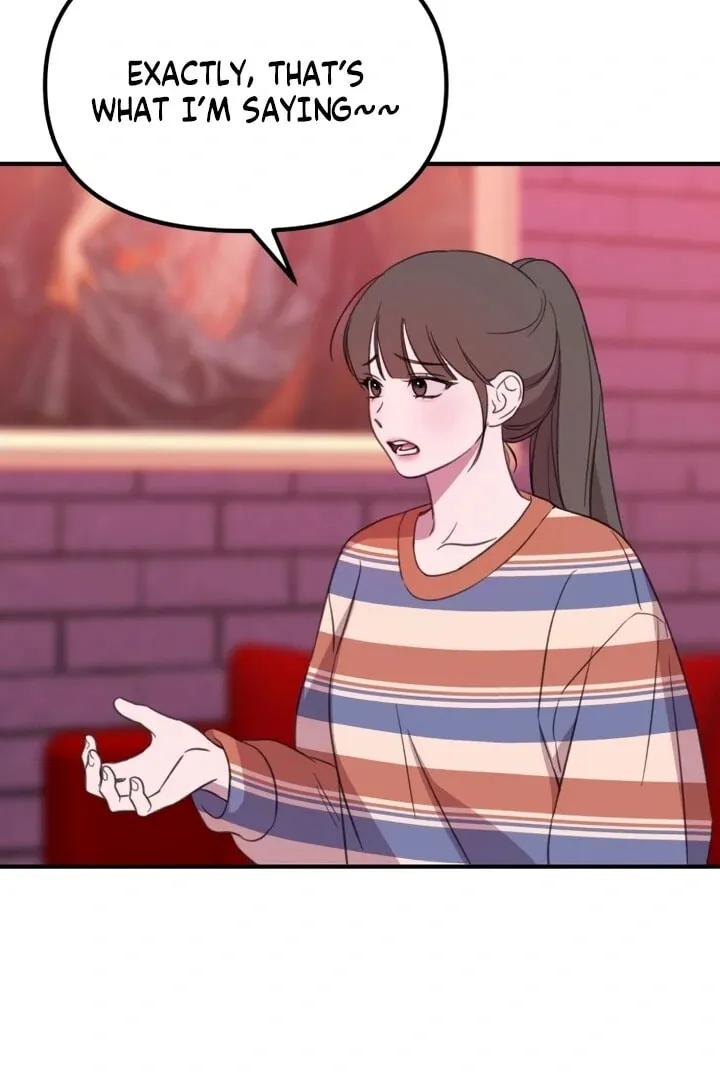 Read Sweet Romance Spicy Roommates EN Manga Online