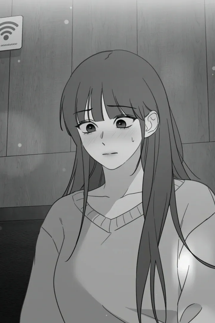 Read Sweet Romance Spicy Roommates EN Manga Online