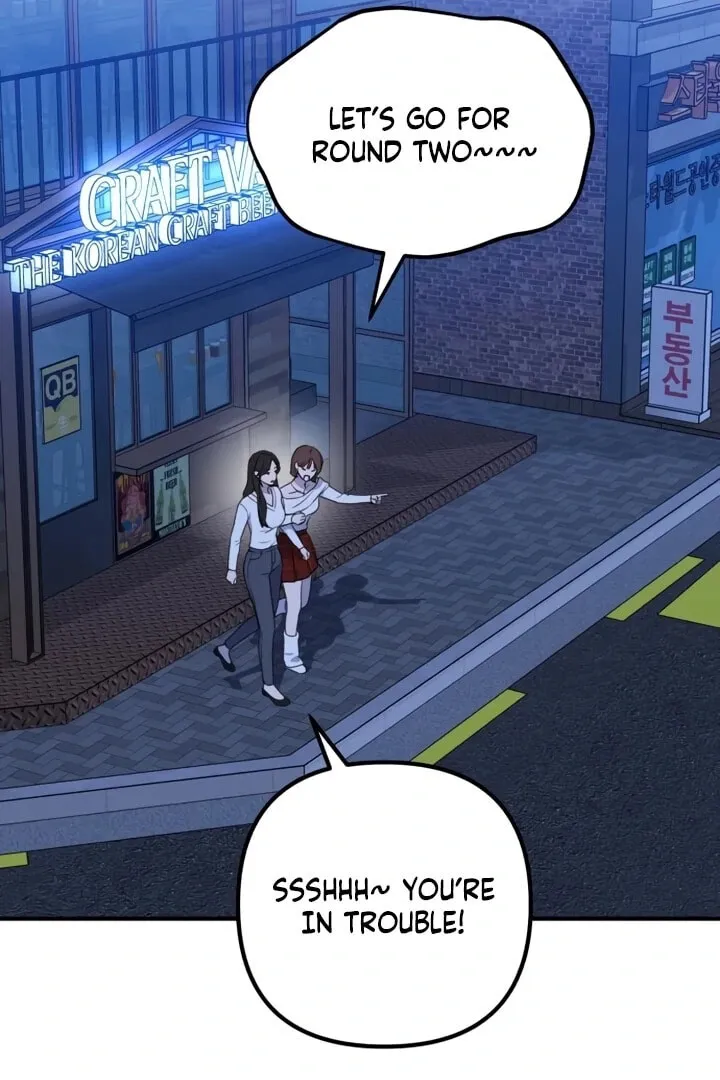 Read Sweet Romance Spicy Roommates EN Manga Online