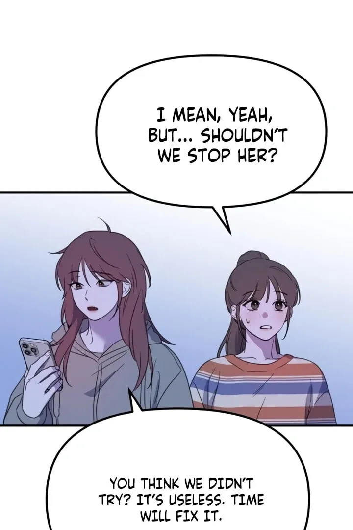 Read Sweet Romance Spicy Roommates EN Manga Online