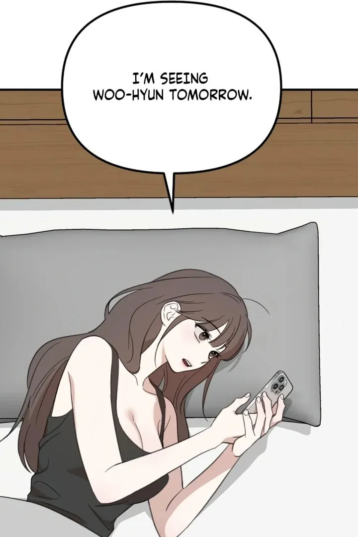 Read Sweet Romance Spicy Roommates EN Manga Online