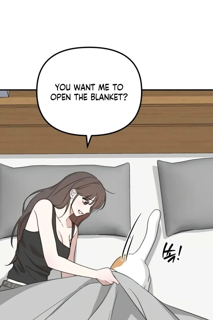 Read Sweet Romance Spicy Roommates EN Manga Online