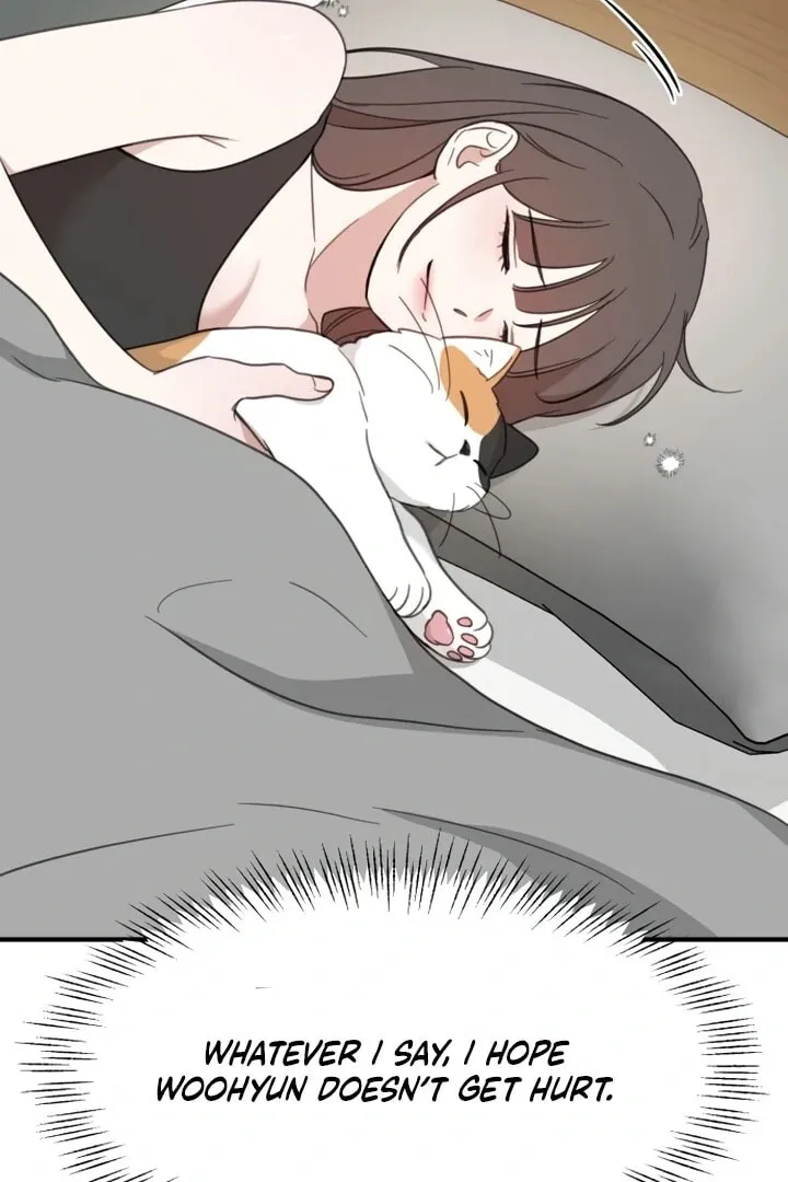 Read Sweet Romance Spicy Roommates EN Manga Online