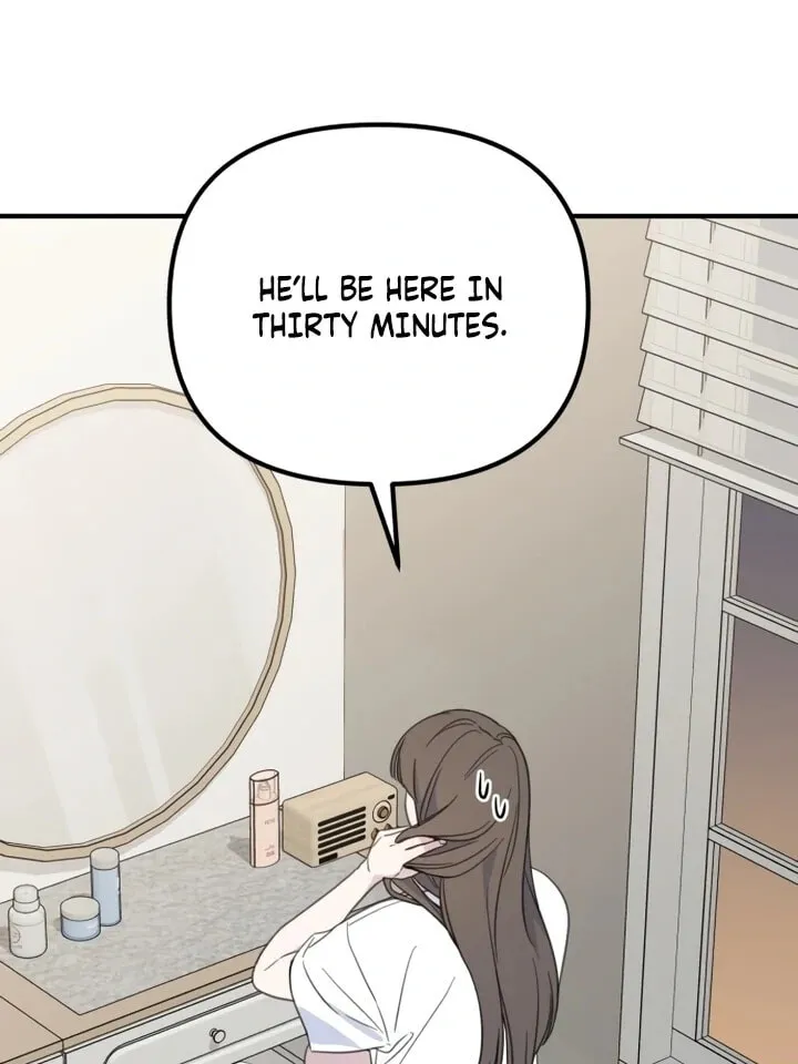 Read Sweet Romance Spicy Roommates EN Manga Online