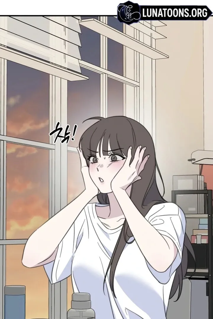 Read Sweet Romance Spicy Roommates EN Manga Online