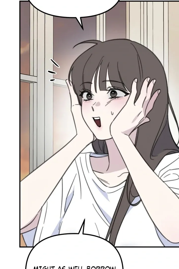 Read Sweet Romance Spicy Roommates EN Manga Online