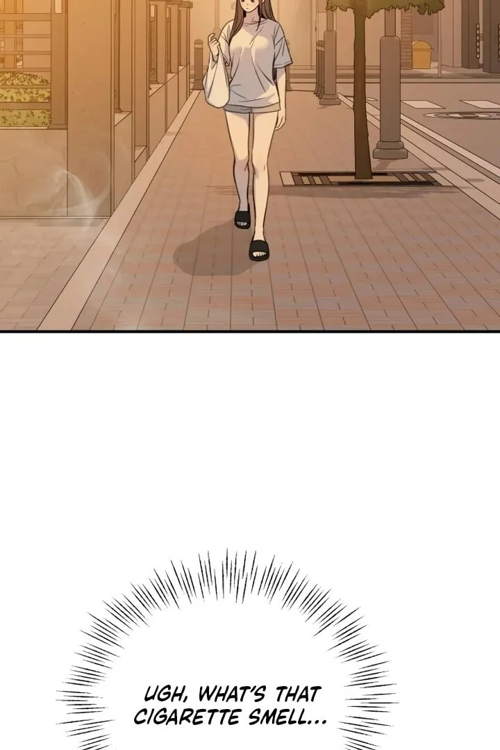 Read Sweet Romance Spicy Roommates EN Manga Online